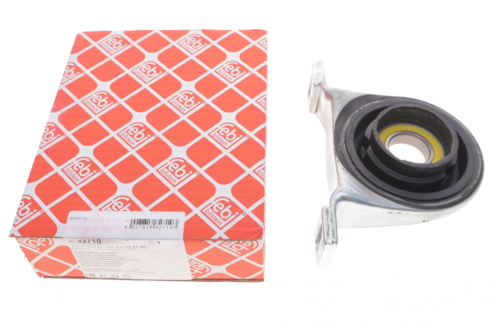 32710 FEBI BILSTEIN